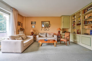  Appartement � vendre 5 pi�ces 106 m�