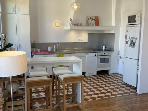   Appartement Le V�sinet Appartement - 3 pi�ce(s) - 63 m�