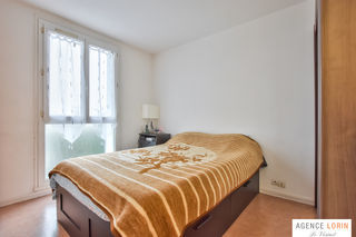  Appartement � vendre 2 pi�ces 46 m�