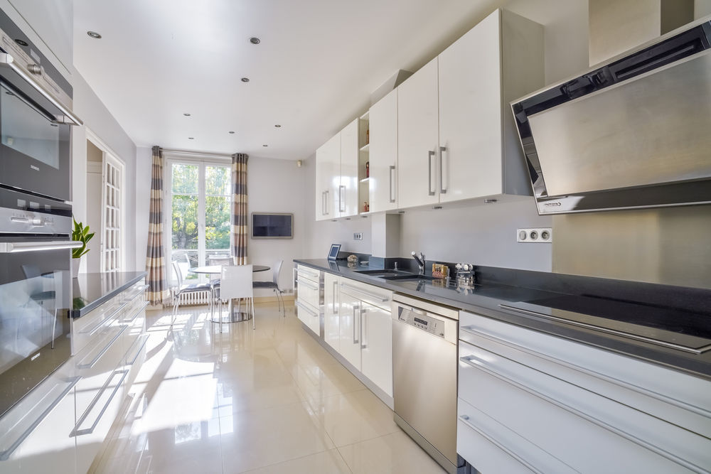 � vendre  Maison Le V�sinet (78110)