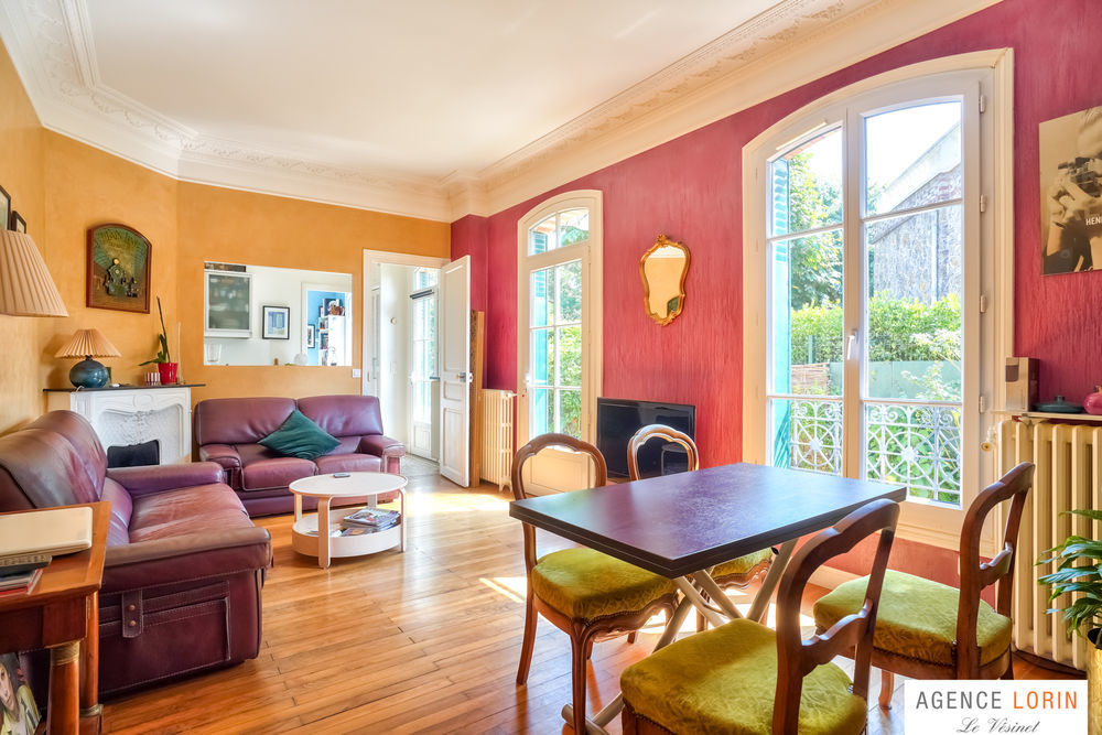 � vendre  Maison Le V�sinet (78110)