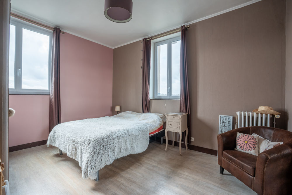 � vendre  Maison Le V�sinet (78110)