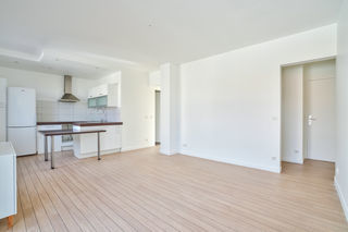  Appartement � vendre 3 pi�ces 54 m�