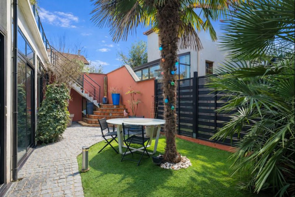 � vendre  Maison Chatou (78400)