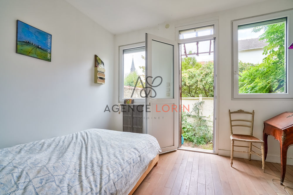 � vendre  Maison Le V�sinet (78110)