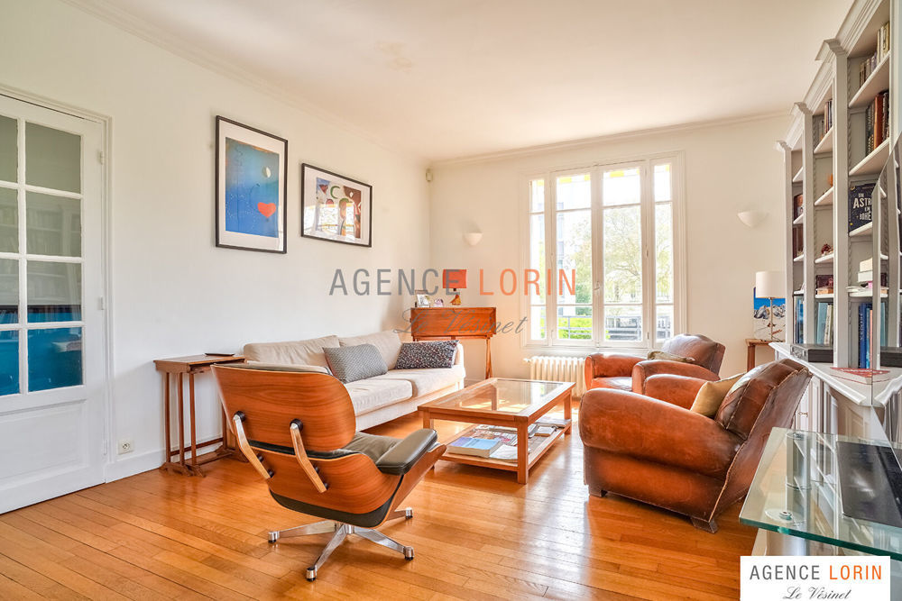 � vendre  Maison Le V�sinet (78110)