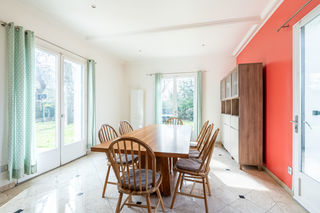  Maison � vendre 9 pi�ces 214 m�