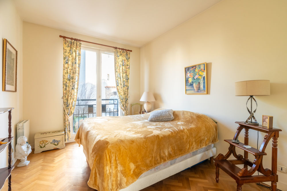 � vendre  Appartement Le V�sinet (78110)