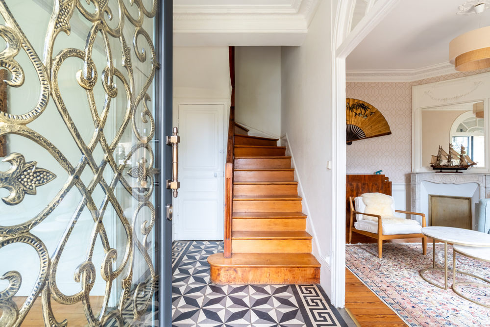 � vendre  Maison Le V�sinet (78110)