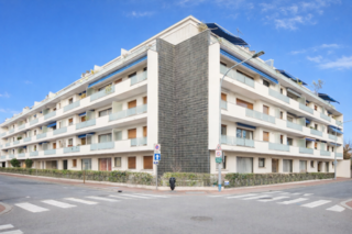  Appartement � vendre 3 pi�ces 69 m�