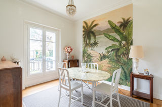  Maison � vendre 6 pi�ces 110 m�