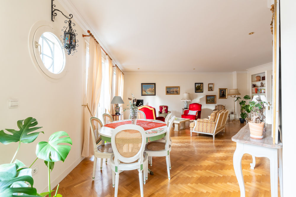 � vendre  Appartement Le V�sinet (78110)