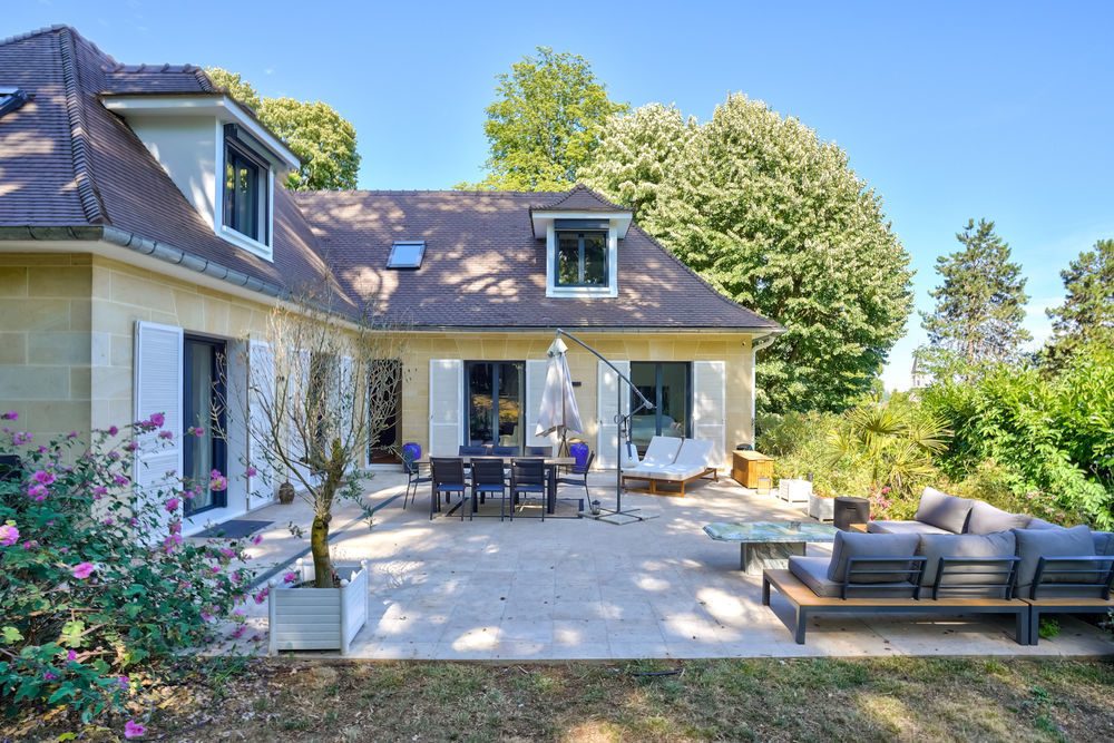 � vendre  Maison Louveciennes (78430)