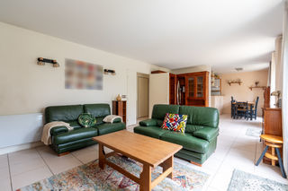  Maison � vendre 6 pi�ces 129 m�