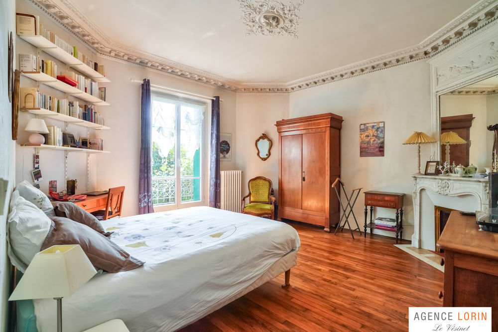 � vendre  Maison Le V�sinet (78110)