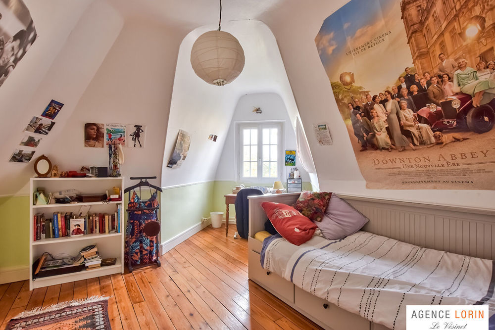 � vendre  Maison Le V�sinet (78110)