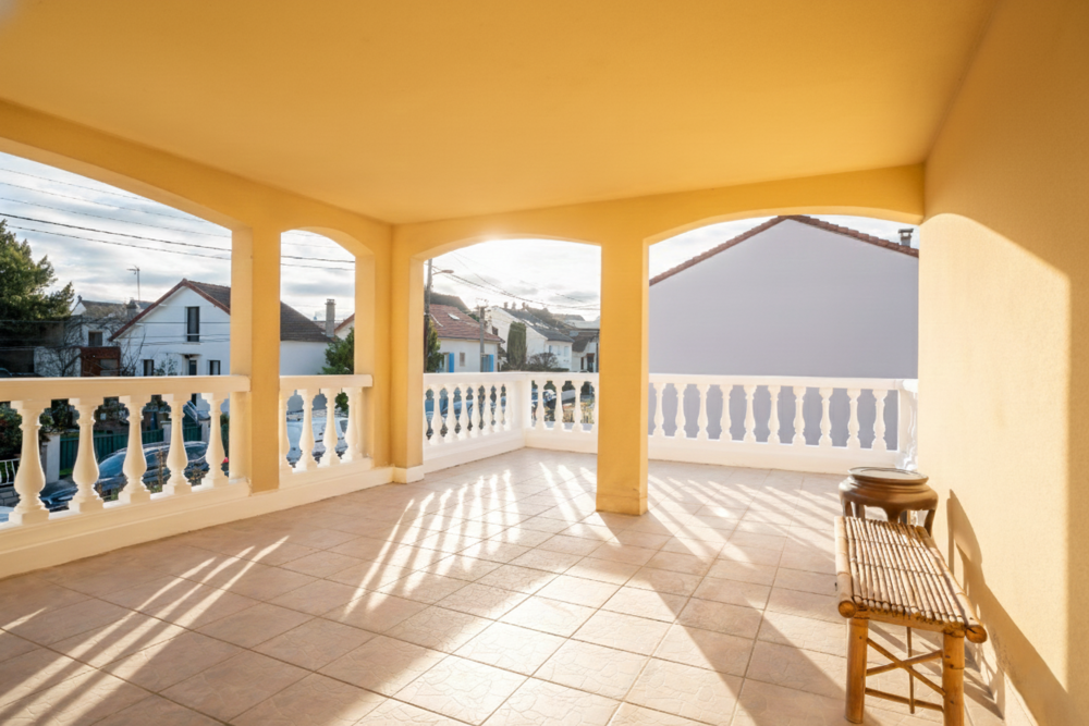 � vendre  Maison Carri�res-sur-Seine (78420)