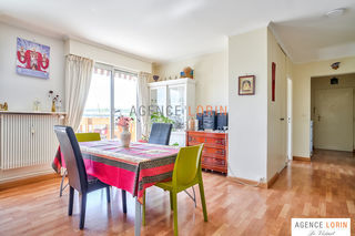  Appartement � vendre 6 pi�ces 133 m�