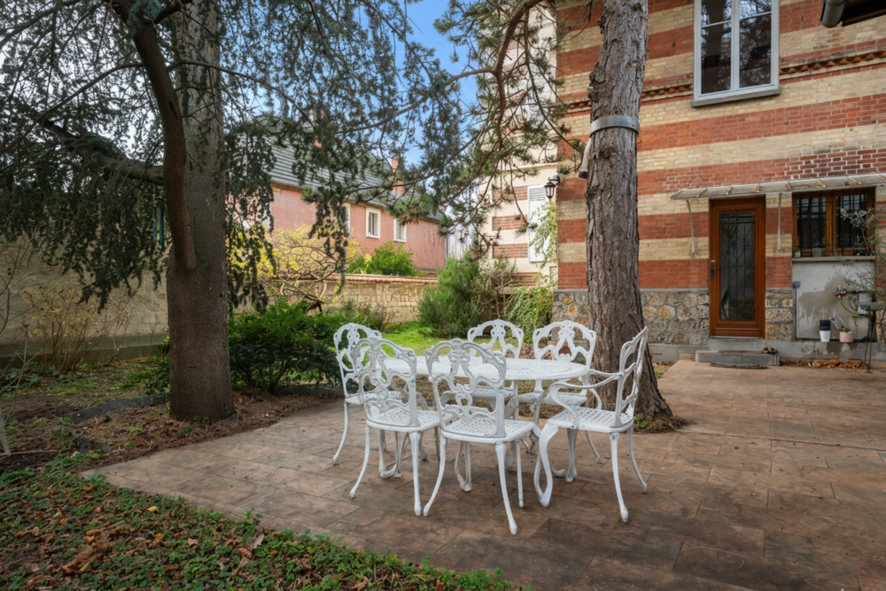 � vendre  Maison Le V�sinet (78110)