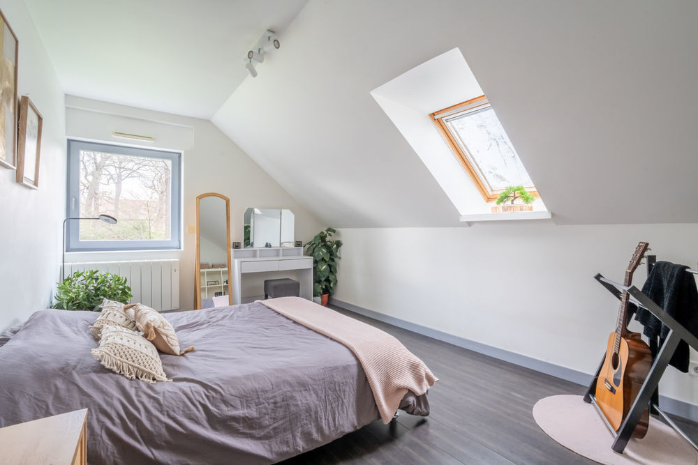 � vendre  Maison Le V�sinet (78110)