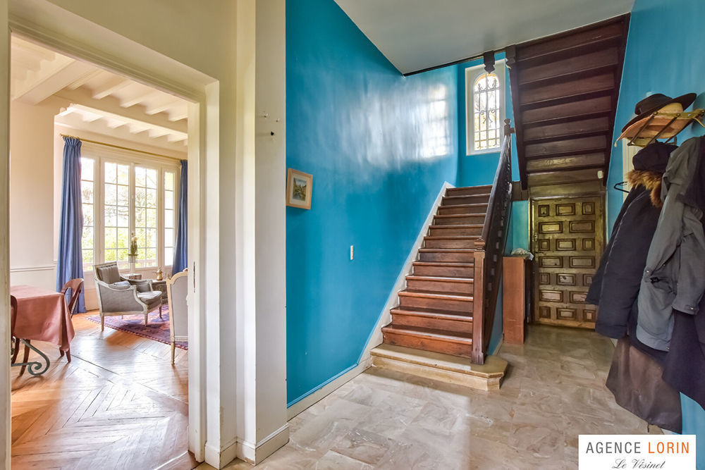 � vendre  Maison Le V�sinet (78110)