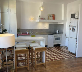  Appartement � louer 3 pi�ces 63 m�