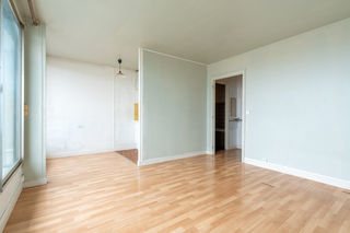  Appartement � vendre 1 pi�ce 24 m�