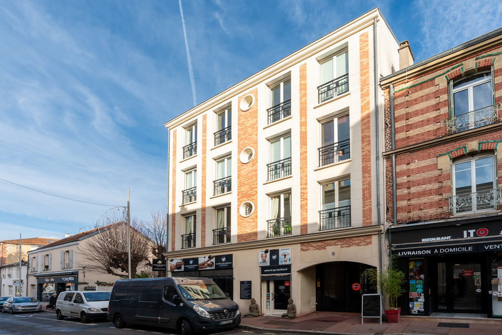 � vendre  Appartement Le V�sinet (78110)