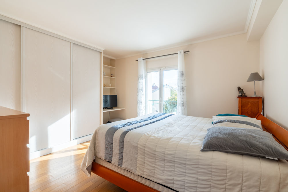 � vendre  Maison Montesson (78360)