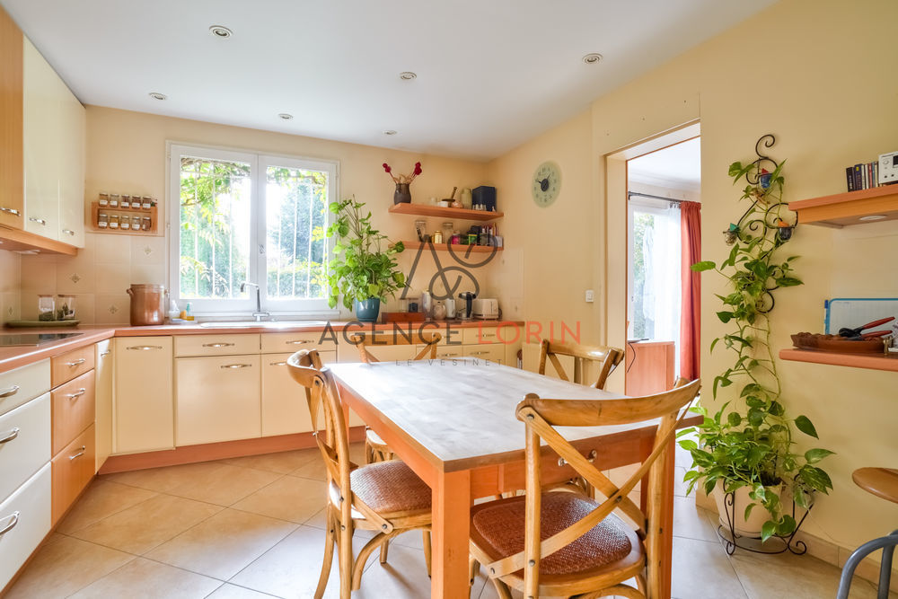 � vendre  Maison Croissy-sur-Seine (78290)