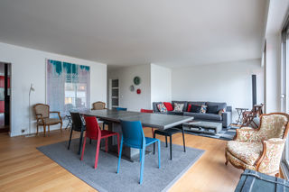  Appartement � vendre 3 pi�ces 83 m�