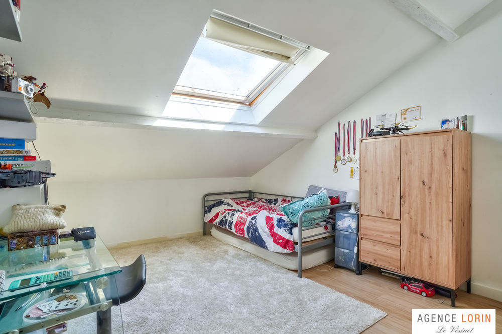 � vendre  Maison Le V�sinet (78110)