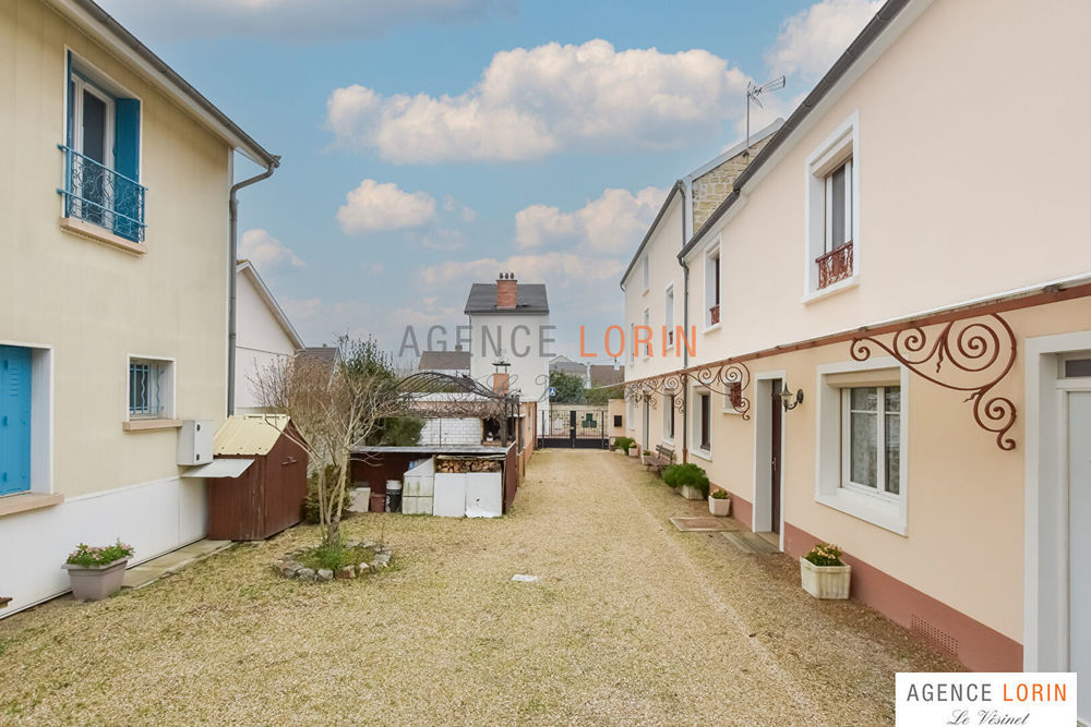 � vendre  Maison Croissy-sur-Seine (78290)