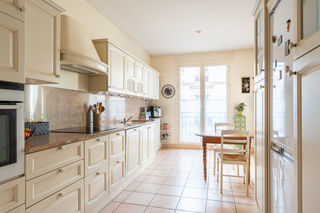  Appartement � vendre 5 pi�ces 144 m�