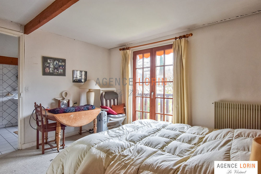 � vendre  Maison Le V�sinet (78110)