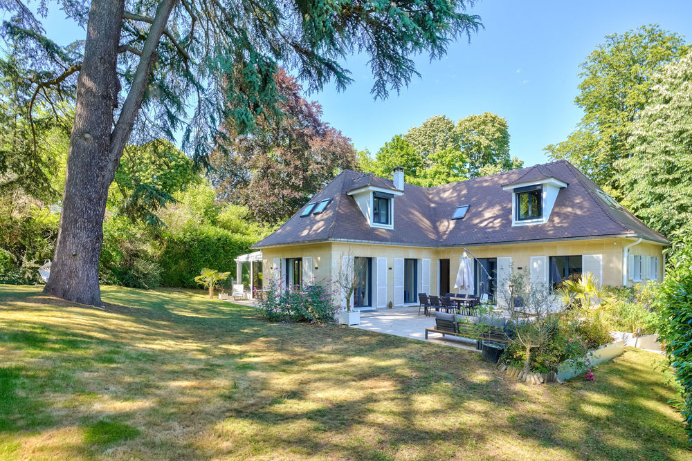 � vendre  Maison Louveciennes (78430)