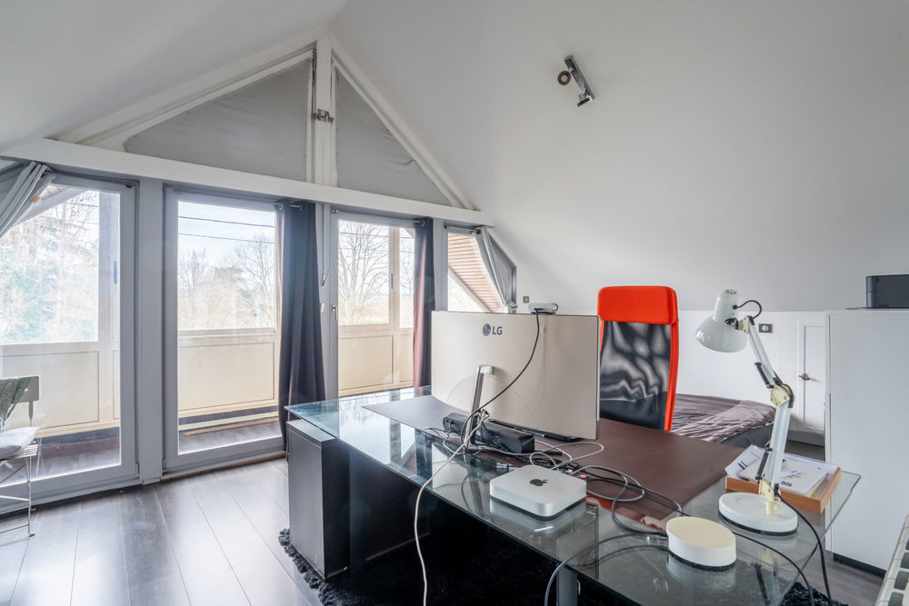 � vendre  Maison Le V�sinet (78110)