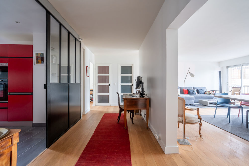 � vendre  Appartement Le V�sinet (78110)