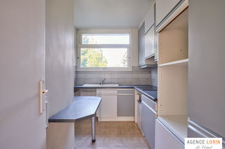  Appartement � vendre 4 pi�ces 77 m�