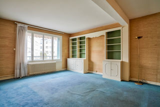  Appartement � vendre 5 pi�ces 93 m�