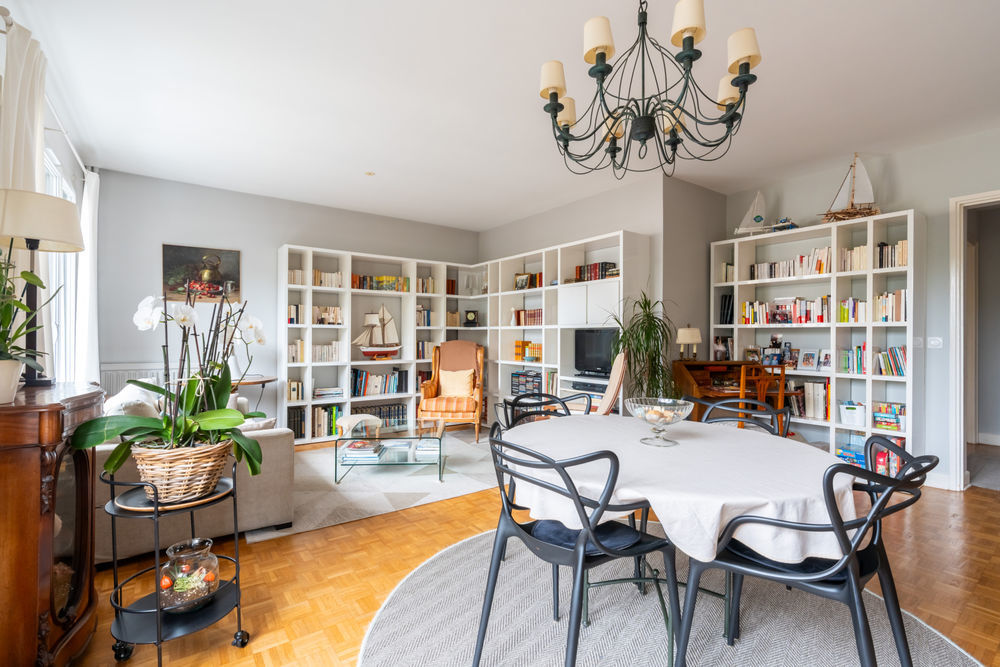 � vendre  Appartement Le V�sinet (78110)