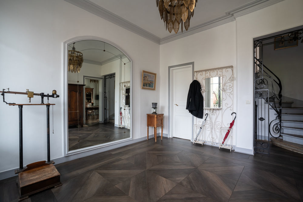 � vendre  Maison Le V�sinet (78110)