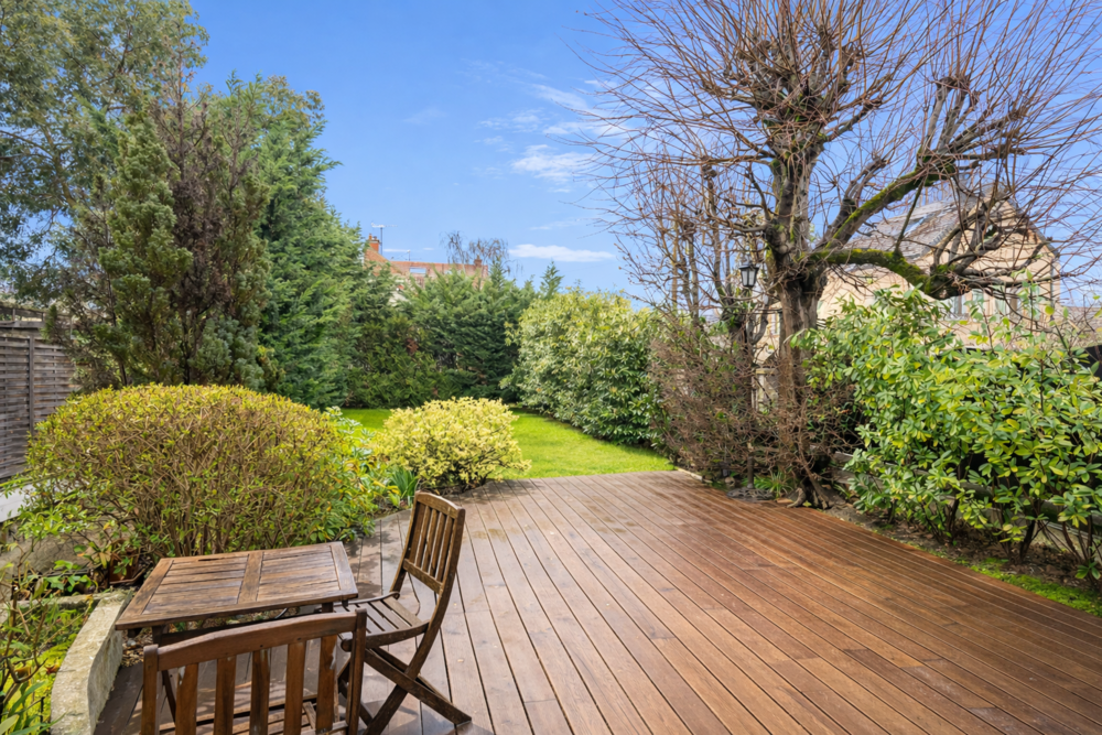 � vendre  Maison Chatou (78400)