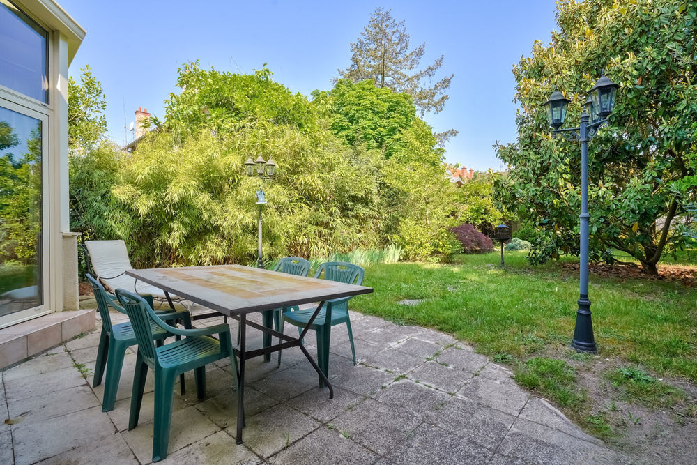 � vendre  Maison Le V�sinet (78110)