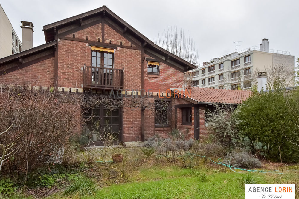 � vendre  Maison Le V�sinet (78110)