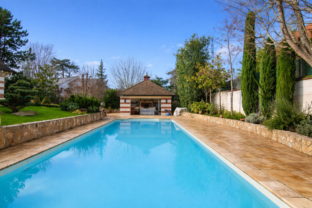 � vendre  Maison Le V�sinet (78110)