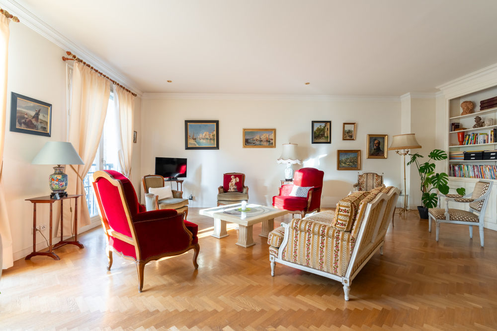 � vendre  Appartement Le V�sinet (78110)