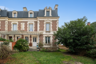  Maison � vendre 7 pi�ces 183 m�