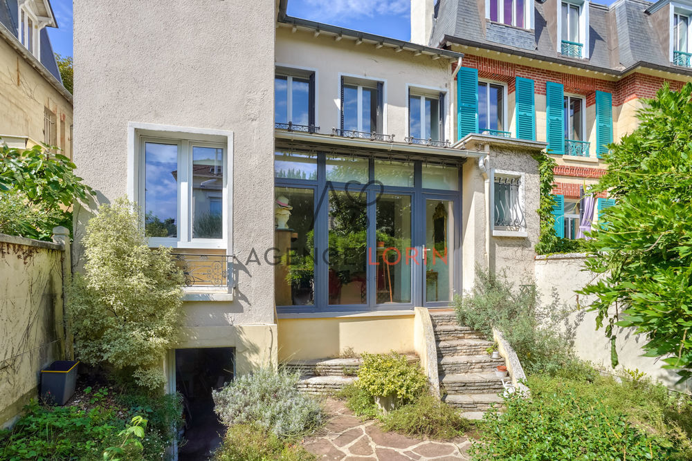 � vendre  Maison Le V�sinet (78110)