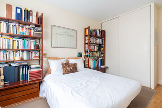  Appartement � vendre 5 pi�ces 117 m�